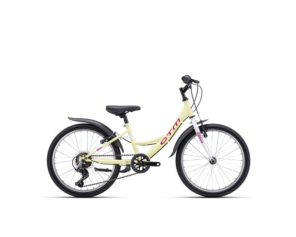 CTM Maggie 20" Pistacio 2026.