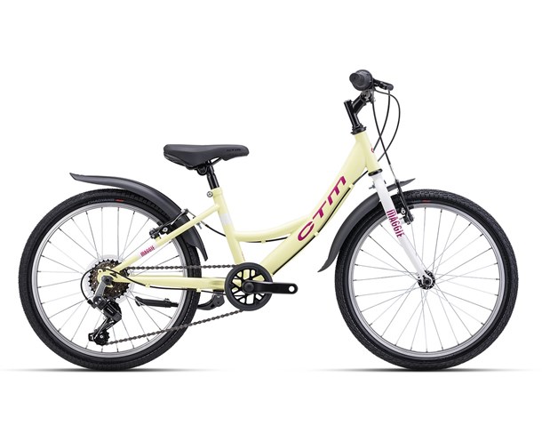 CTM Maggie 20" Pistacio 2026.