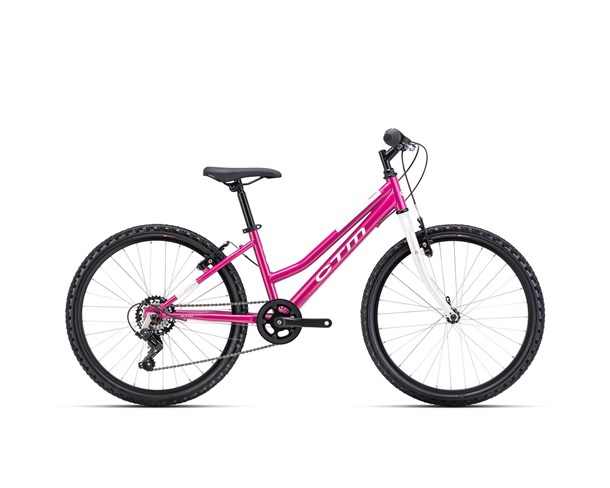 CTM Mony 24" ženski 2026.