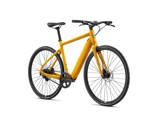 Momentum Voya E+2 25km/h Bumblebee