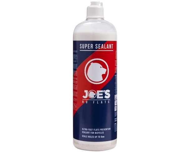 Joe's Tubeless No Flats Super Sealant 1000 ml