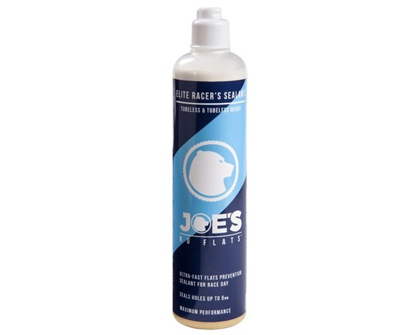 Joe's Tubeless No Flats Elite Raceres Sealant 500 ml