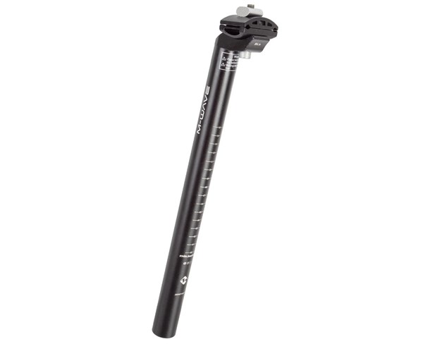 Cijev sica 27.2x350mm M-Wave crna