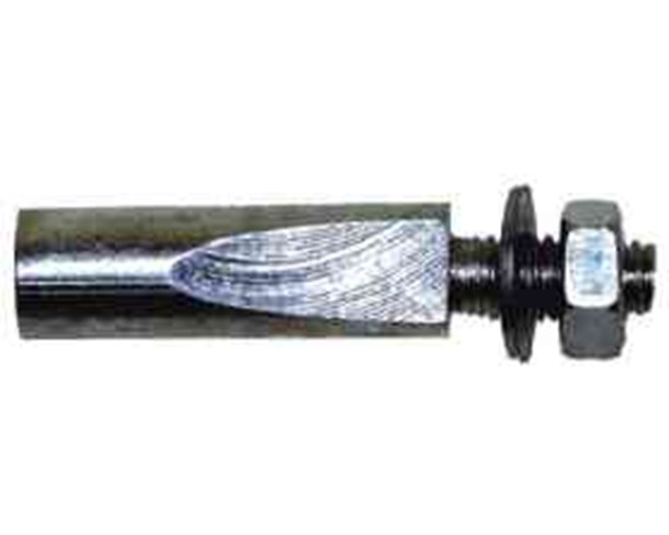 Kajla za pogon 9,5mm