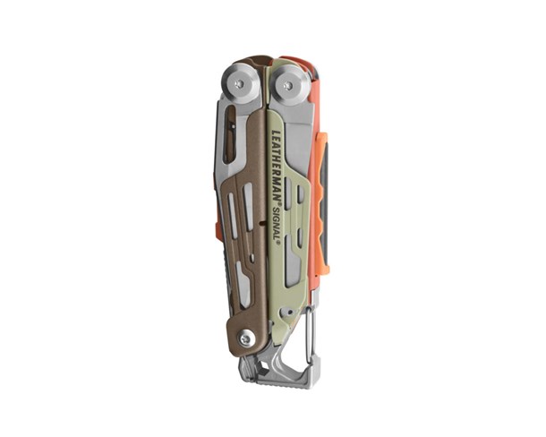Multialat Leatherman SIGNAL mesa/verde
