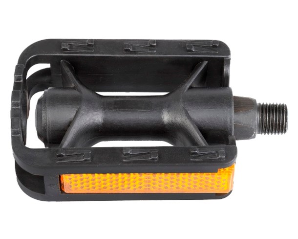 Pedale 9/16" navoj dječje PVC 311028