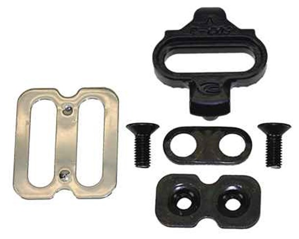 Blokej SPD Shimano Exustar