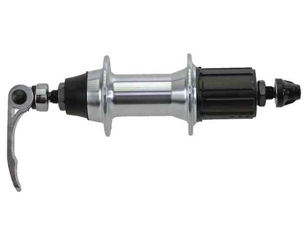 Naba II za kasetu 8/9 br. srebrna 36h