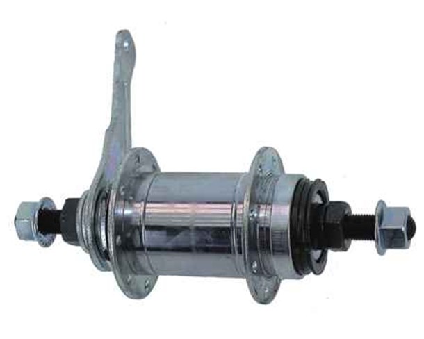 Naba II torpedo 36 rupa