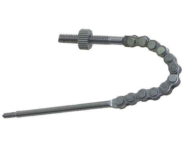 Lanac za II nabu torpedo-3brzine