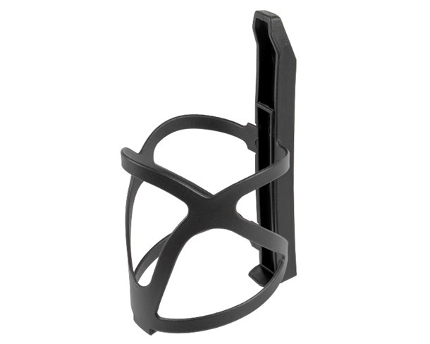 Nosač bidona plastični crni BC29