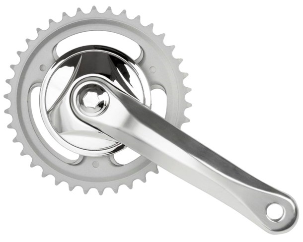 Pogon '1-brzina aluminijski 170mm sa 38 zubi