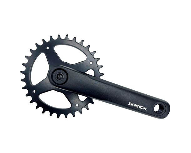 Pogun SAMOX 32-zuba 170 mm 7-8-br.