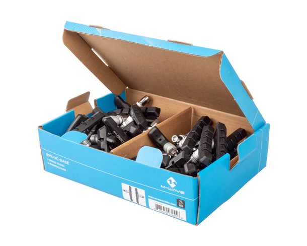 Pakne V-brake kočnica imbus 72mm