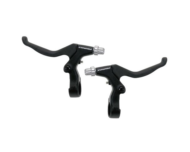 Ručice kočnica set Promax 361497