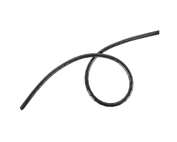 Zaštita rame od bužira spiralna