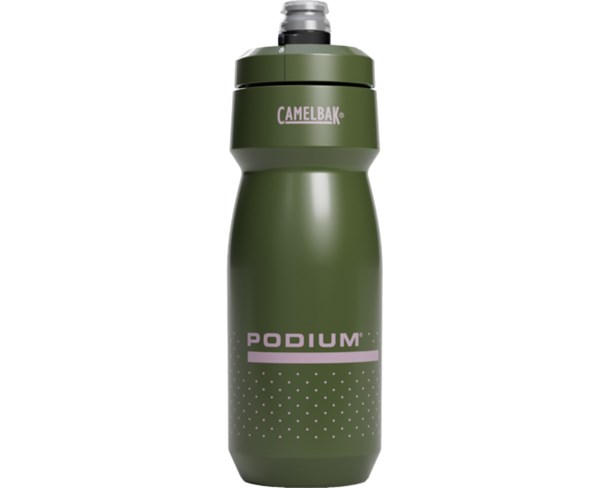 Bidon Camelbak PODIUM+ 0,71l zeleni