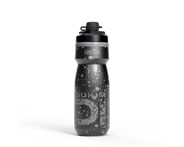 Bidon Camelbak PODIUM+ DIRT CHILL 0,62l Asphalt