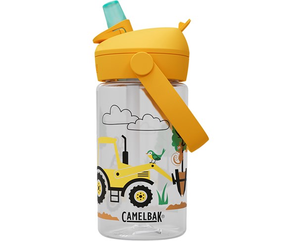 CamelBak FLIP STRAW dječja bočica 0,4l
