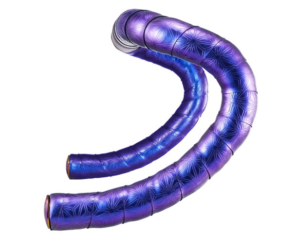 Traka volana Supacaz Bling oil slick