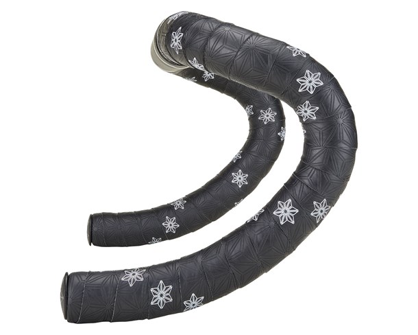 Traka volana Supacaz Super Sticky Kush galaxy-white