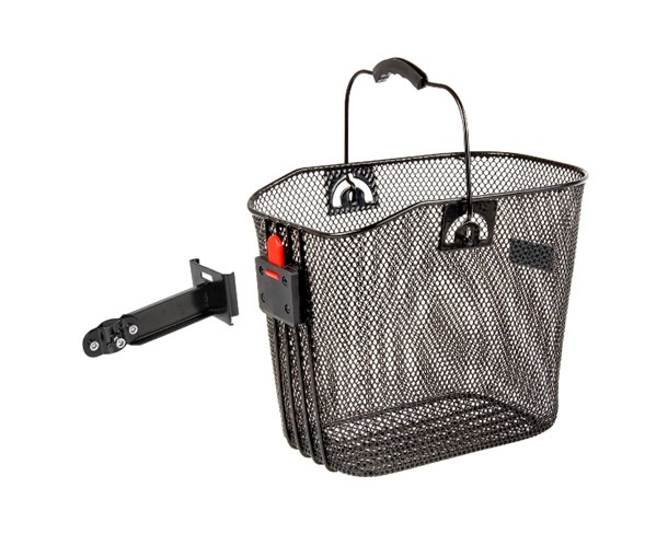 Košara prednja za vrat lule volana