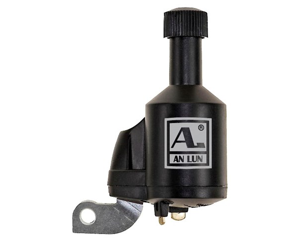 Dinamo 6V/3W desni AN LUN