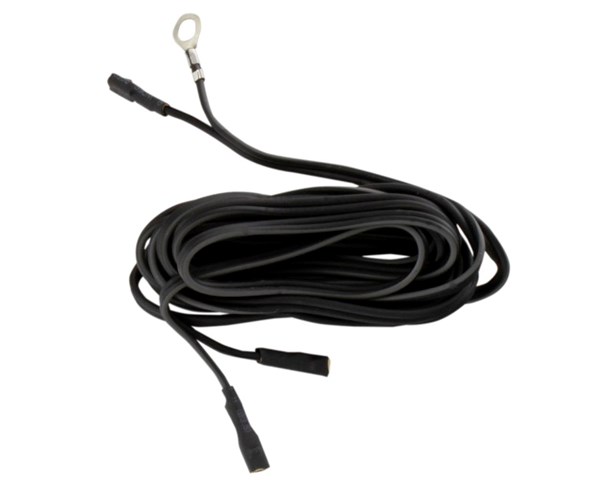 Žica za svjetlo 220cm sa 3 konektora