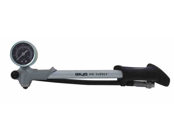 Pumpa GIYO za amortizer 21bar