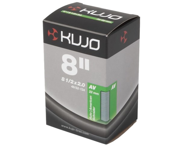 Zračnica  8x1/2x2,00 A/V-22mm