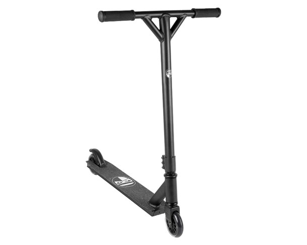 Romobil FREESTYLE matt-black