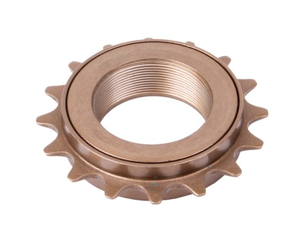 Lančanik 1 brz. 16-zubi, brown