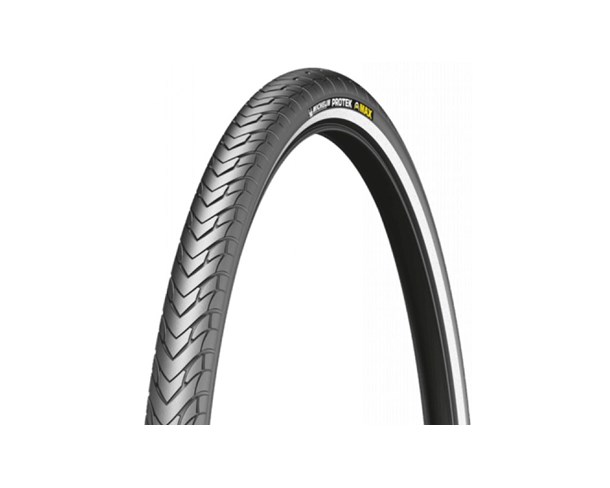 Guma 700x40C Michelin Protek Max BR