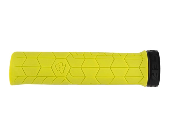 Gripovi RACE FACE Getta 33mm Žuti