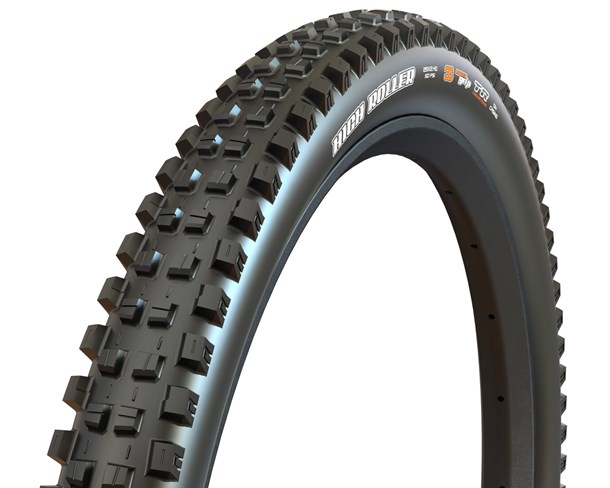 Guma 29x2,40 Maxxis High Roller III KEVLAR 3CG/EXO+/TR