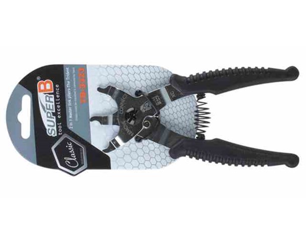 Alat škare za spaj/rastav lanca