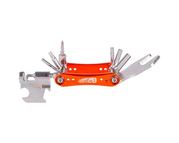 Alat 16-funkcija SUPER-B TB-FD55