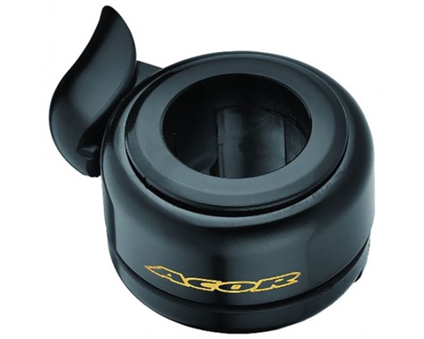 Zvonce ABE-21803 BLACK