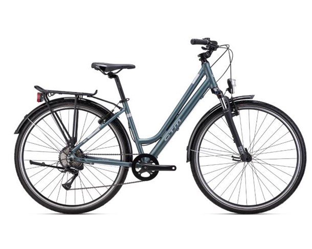 CTM AMBER 1.0 treking ZELENI