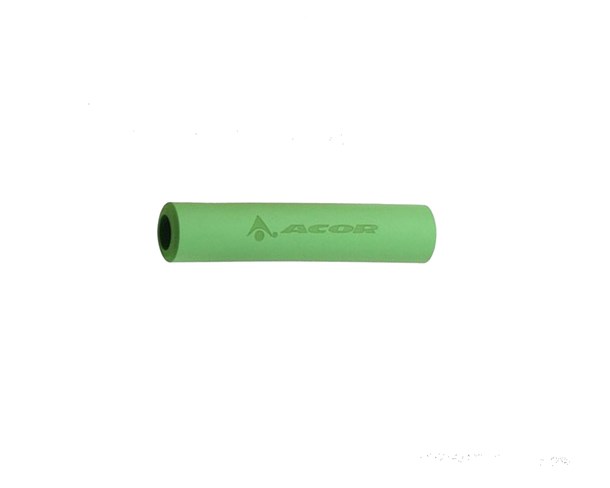 Gripovi SILIKONSKI ASG-21607 ZELENI