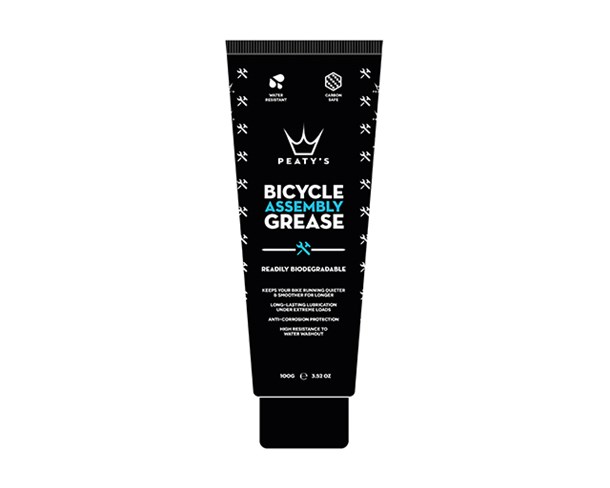 Peaty's mast Assembly Grease 100g