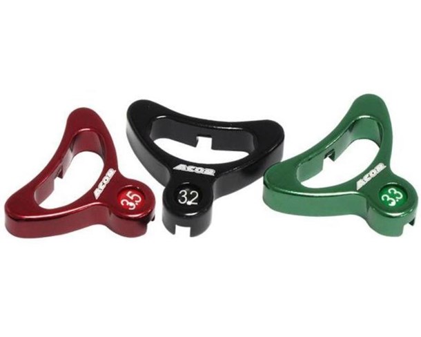 Ključ za žbice 3.2, 3.3, 3.5mm  ATL-21114