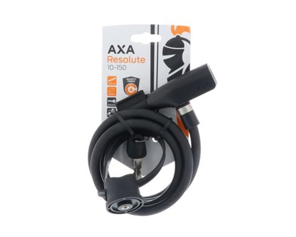 Lokot AXA sajla Resolute ključ 1500x10