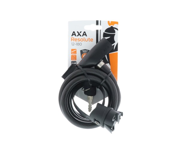 Lokot AXA sajla Resolute ključ 1800x12