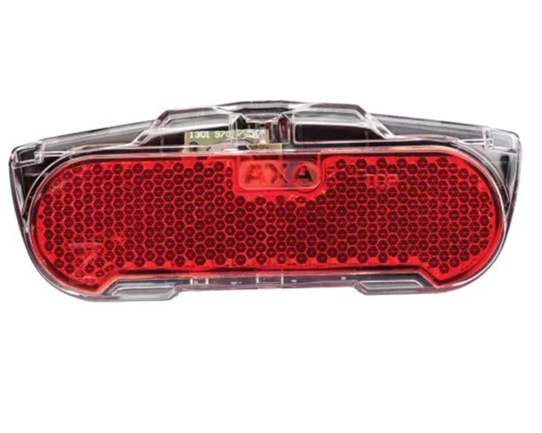 Svjetlo zadnje AXA SLIM STEADY dinamo 80mm