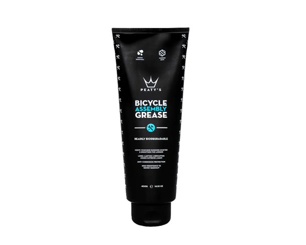 Peaty's mast Assembly Grease 400g