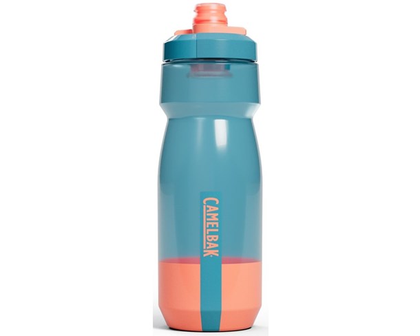 Bidon Camelbak PODIUM+ 0,71l Mercury Fog