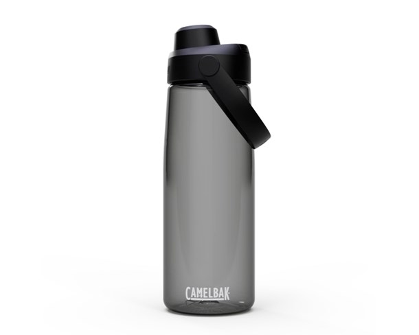 Bidon Camelbak THRIVE CHUG 0,75l Charcoal