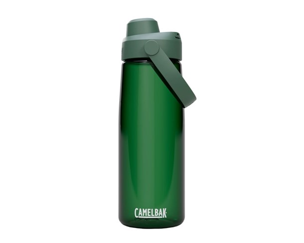 Bidon Camelbak THRIVE CHUG 0,75l Forest Green