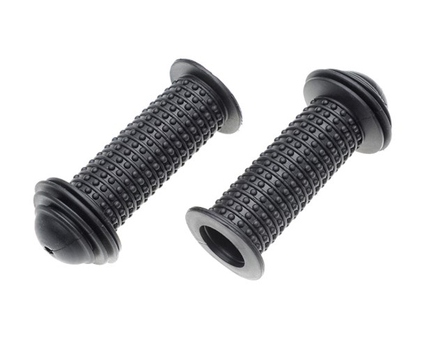 Gripovi CTM djecji crni 95mm